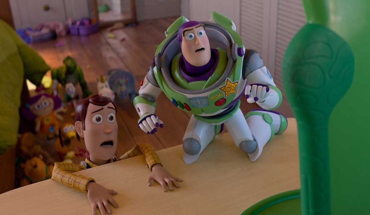 Toy Story 5 marquera une première pour la franchise