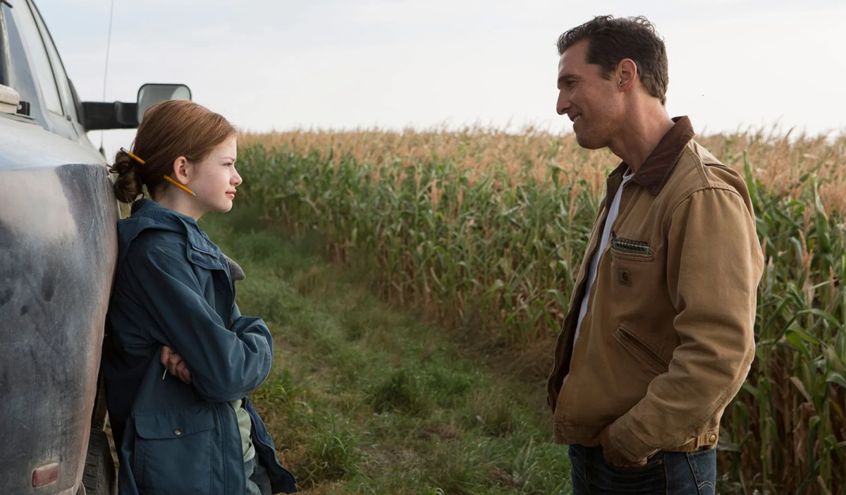 Steven Spielberg aurait dû réaliser Interstellar avant Christopher Nolan