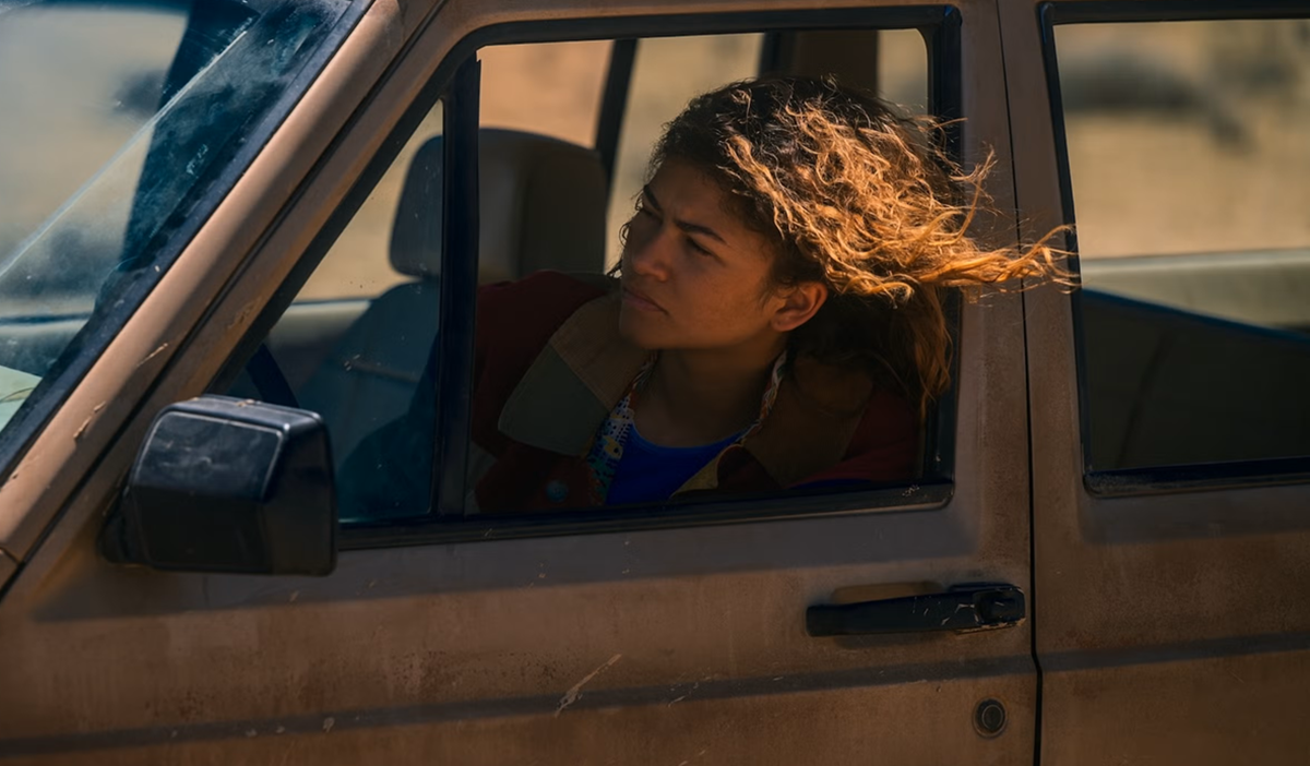 HBO Max : Euphoria signe un retour fracassant avec sa saison 3