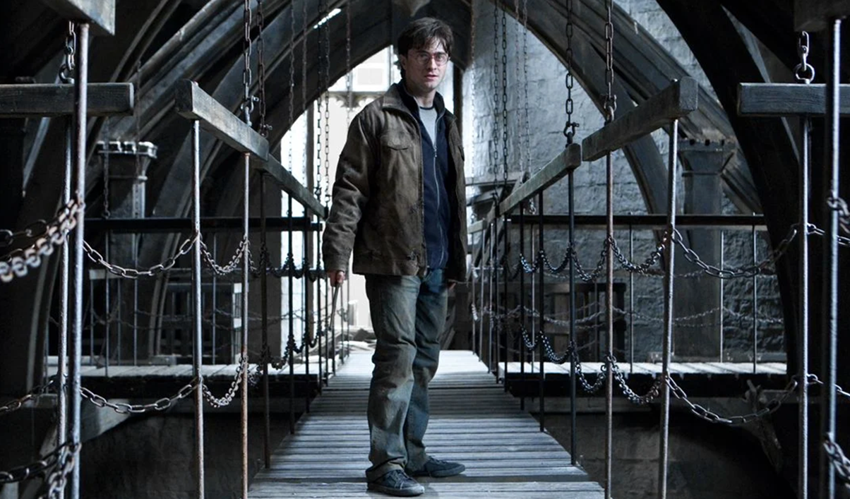Daniel Radcliffe révèle ses préférences parmi les films Harry Potter