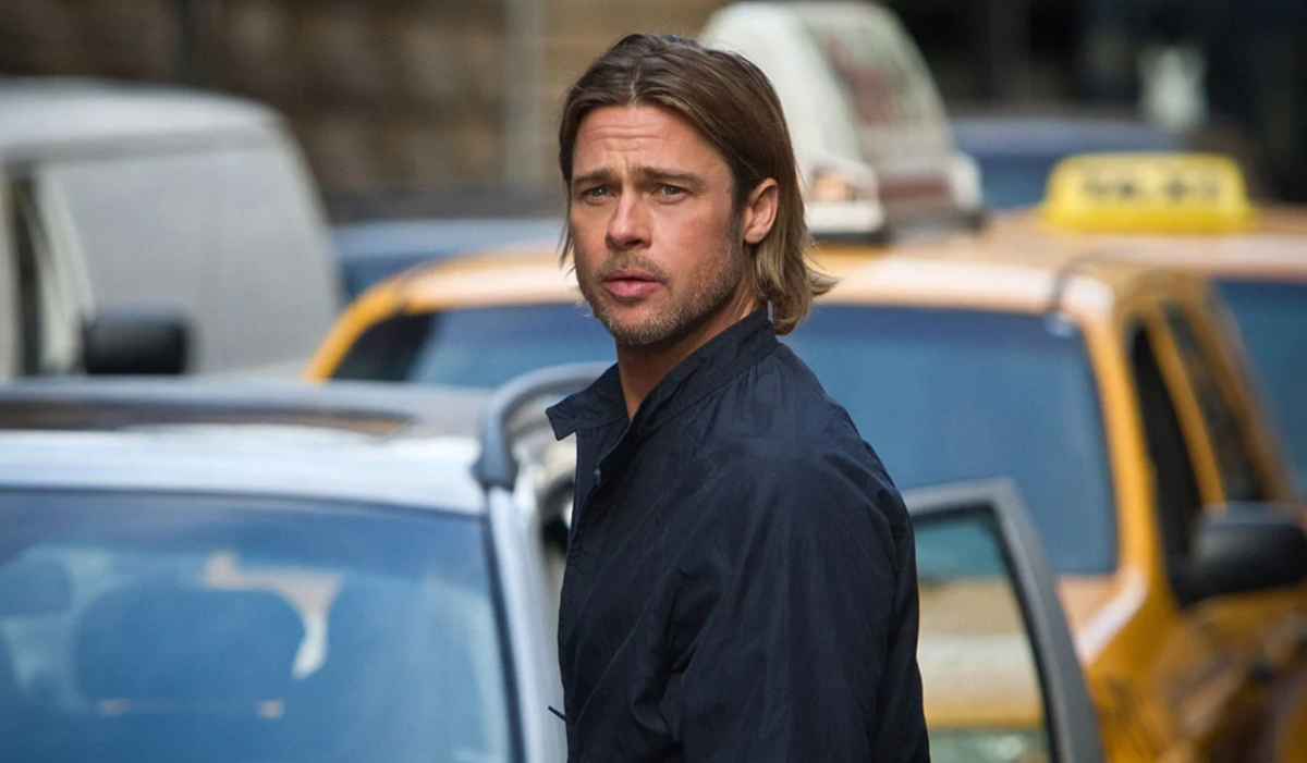 World War Z : la suite du film de zombies avec Brad Pitt officiellement relancée