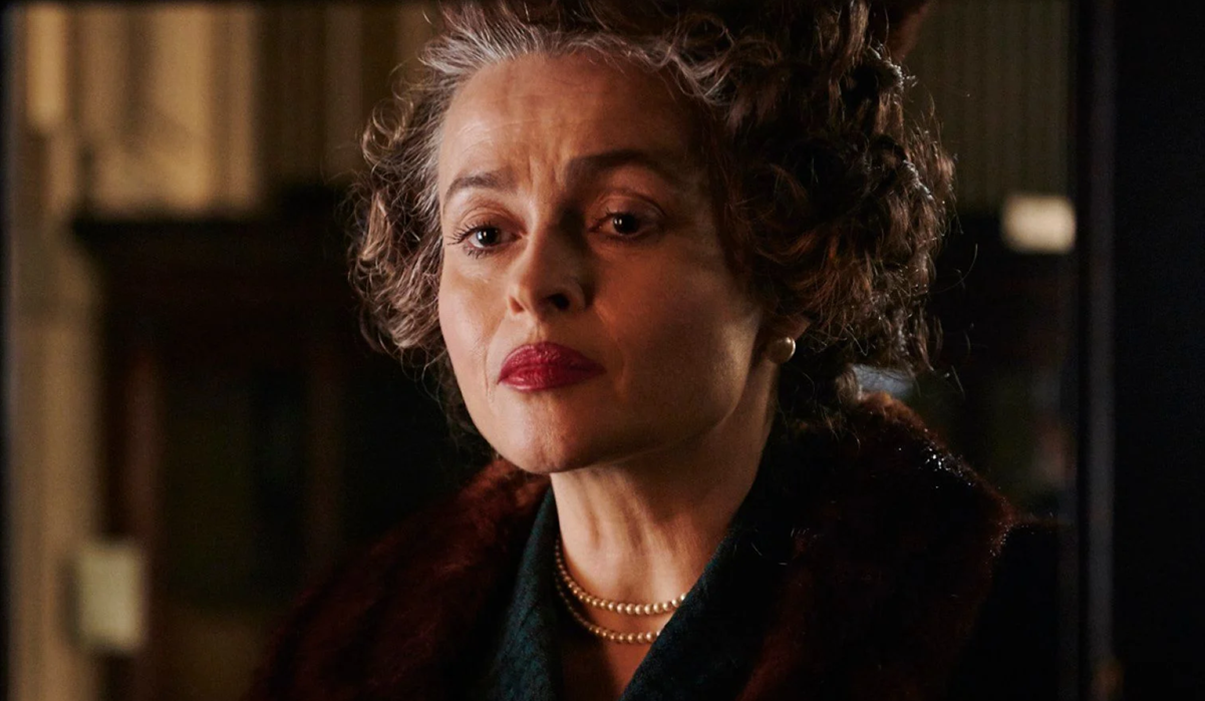 Helena Bonham Carter quitte la saison 4 de The White Lotus peu après le début du tournage