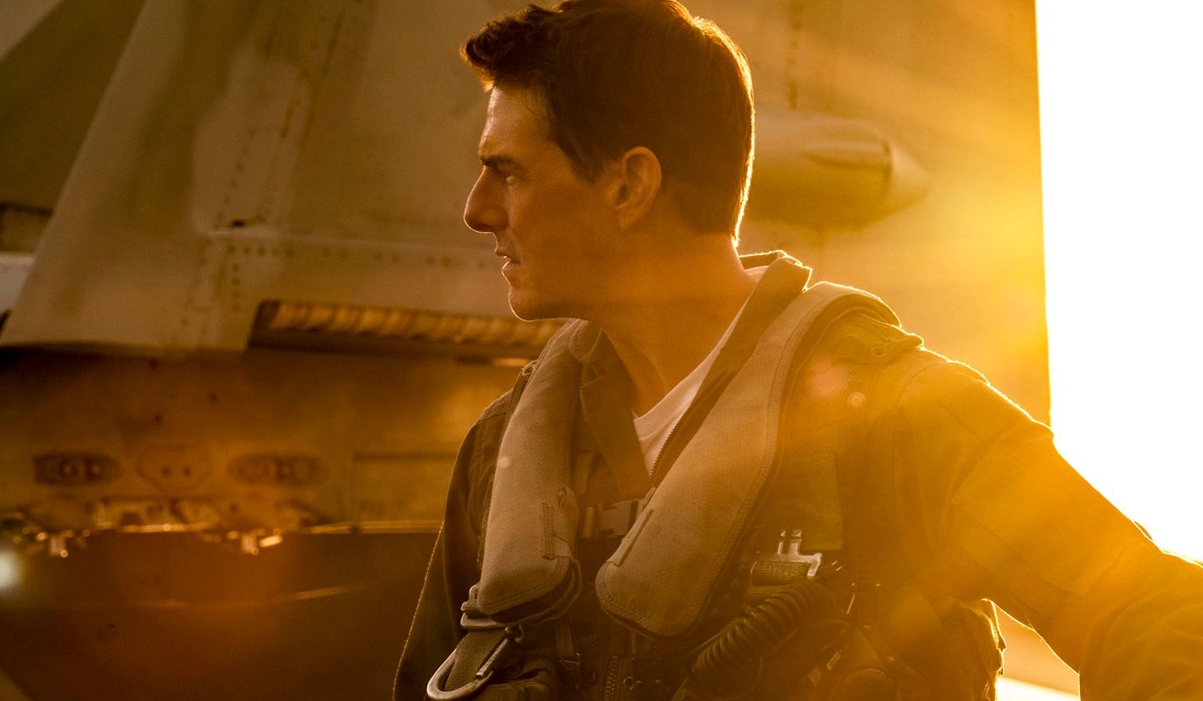 Top Gun 3 officiellement confirmé, Tom Cruise de retour