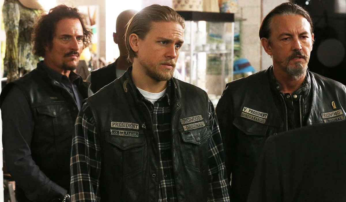 Le créateur de Sons of Anarchy n’a pas abandonné l’idée du préquel sur la formation du gang