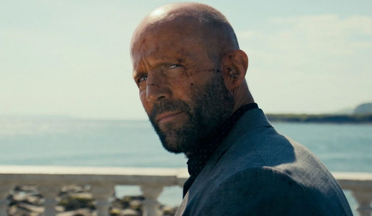 Jason Statham sera la star d’un film rappelant Jason Bourne