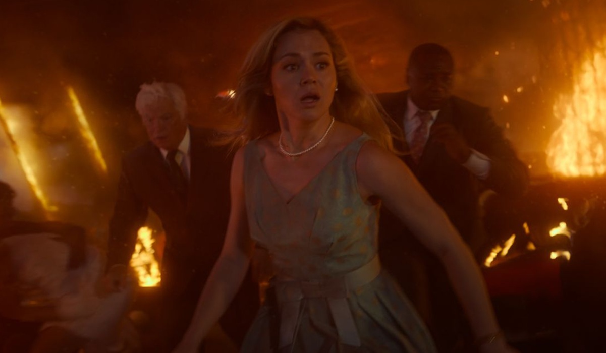 Warner Bros. dévoile les dates de sortie de Destination finale 7 et du film sur la tante Gladys