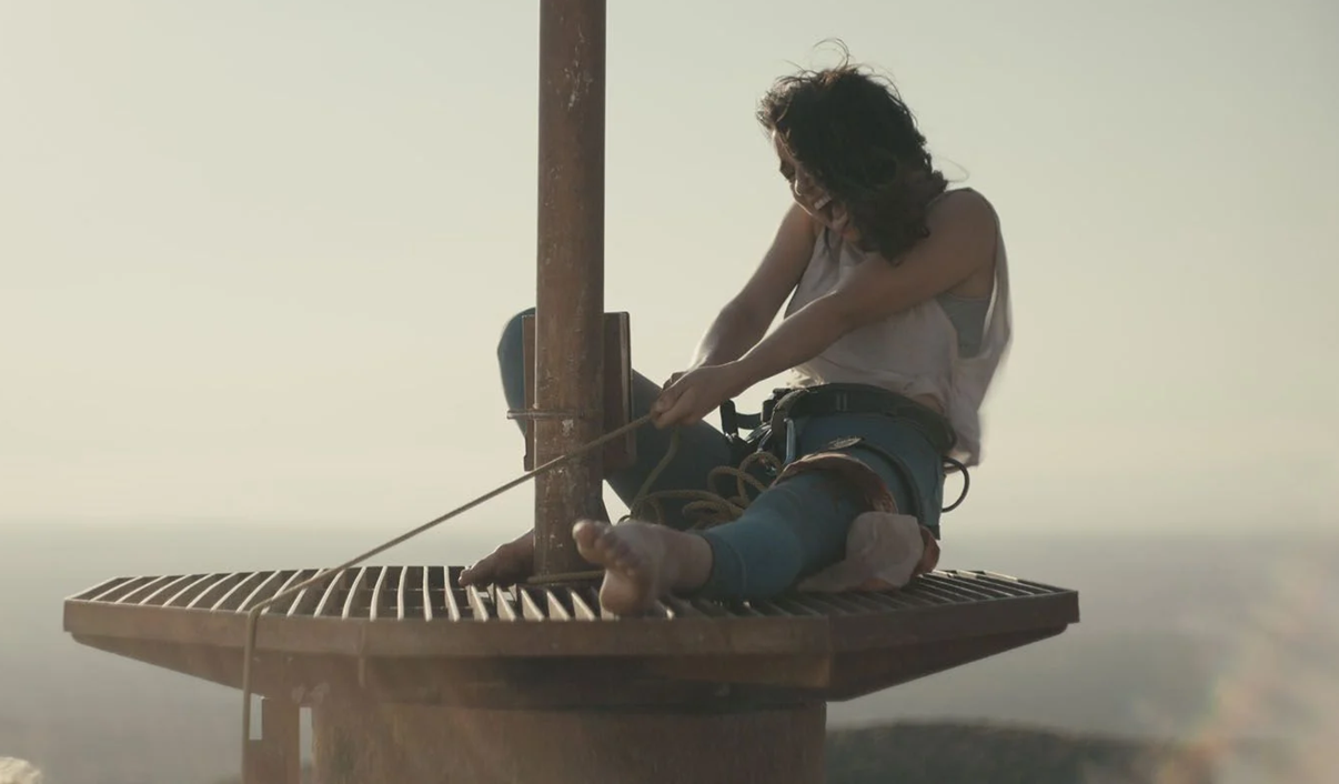 Fall 2 : la suite du film de survie qui a cartonné sur Netflix a une date de sortie