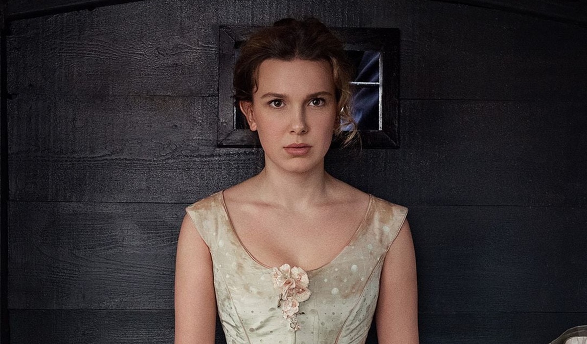 Netflix : un réalisateur oscarisé dirigera le film adapté du roman de Millie Bobby Brown