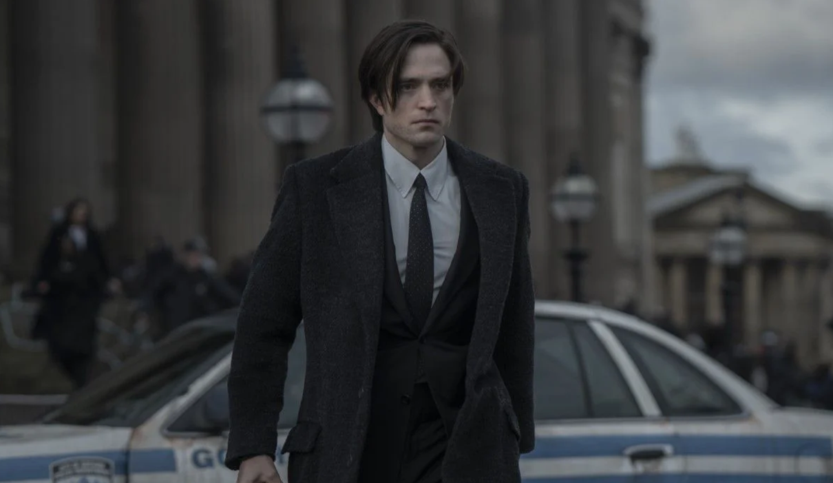 The Batman 2 : Matt Reeves semble avoir enfin trouvé l’interprète de Christopher Dent