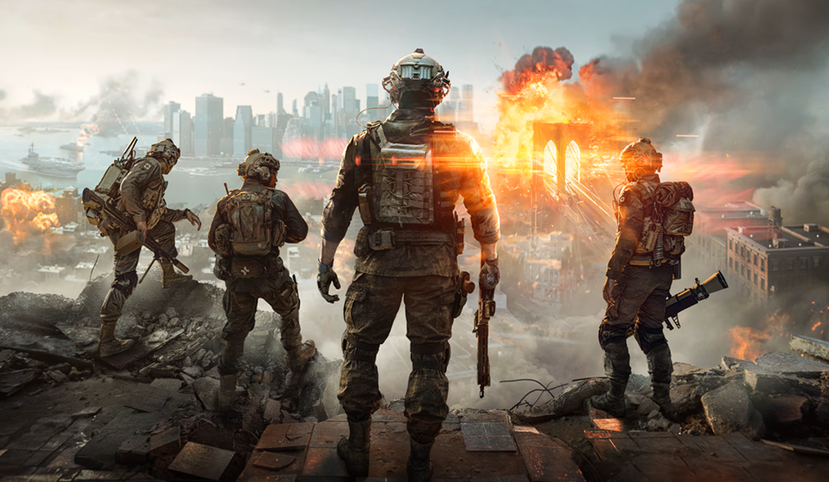 Christopher McQuarrie et Michael B. Jordan font équipe pour un film Battlefield
