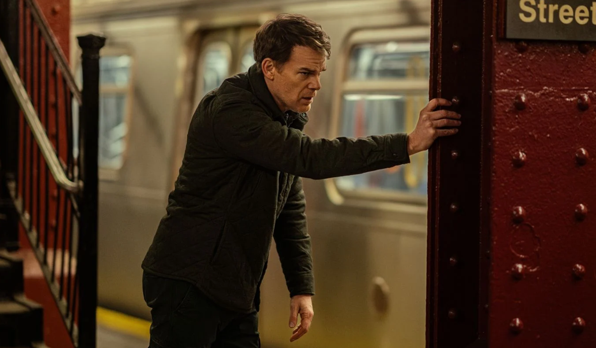 Dexter : Resurrection : un troisième acteur annoncé au casting de la saison 2