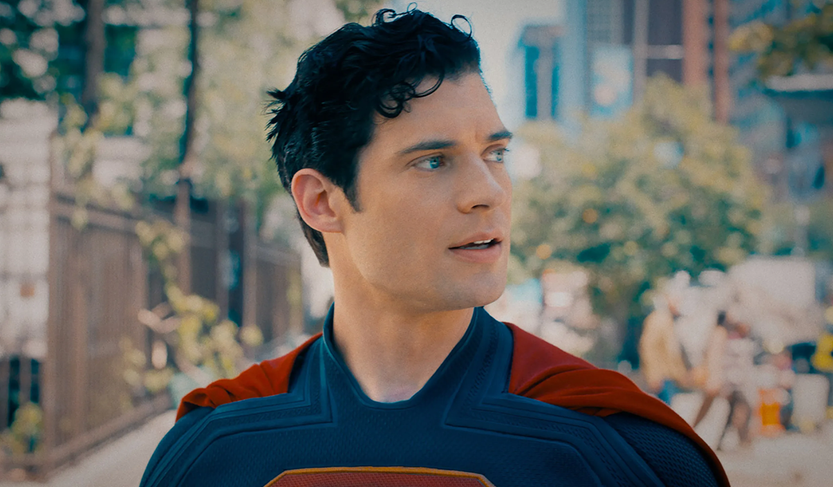 L’Homme de demain : Adria Arjona décroche un rôle dans le prochain film sur Superman