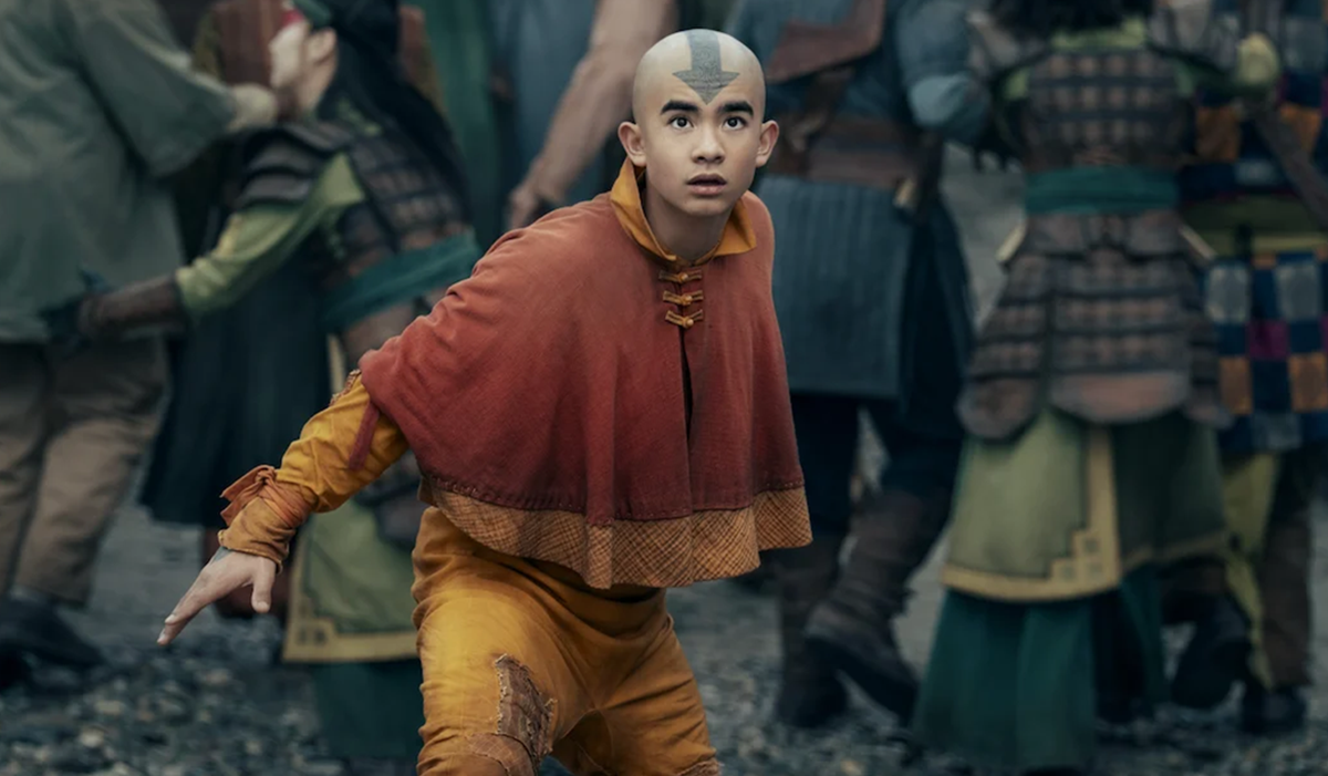 Netflix : ce que l’on sait sur la saison 2 d’Avatar : Le dernier maître de l’air