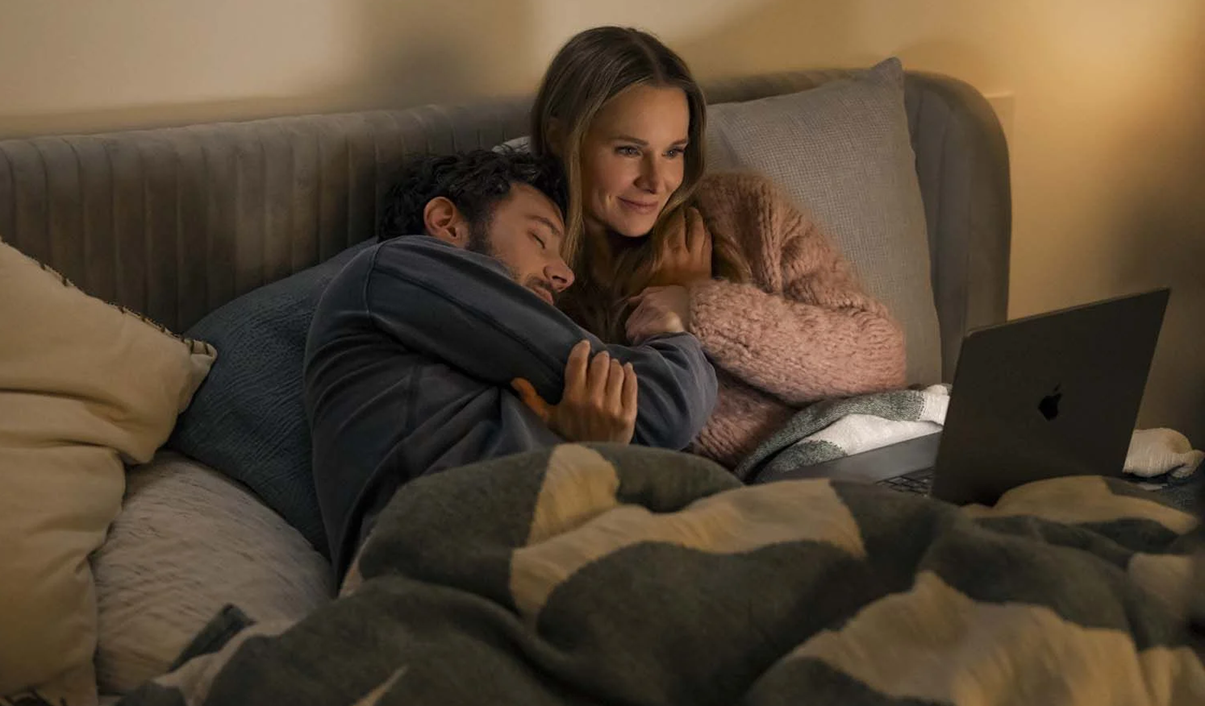 Nobody Wants This : Netflix présente neuf nouveaux personnages de la saison 3