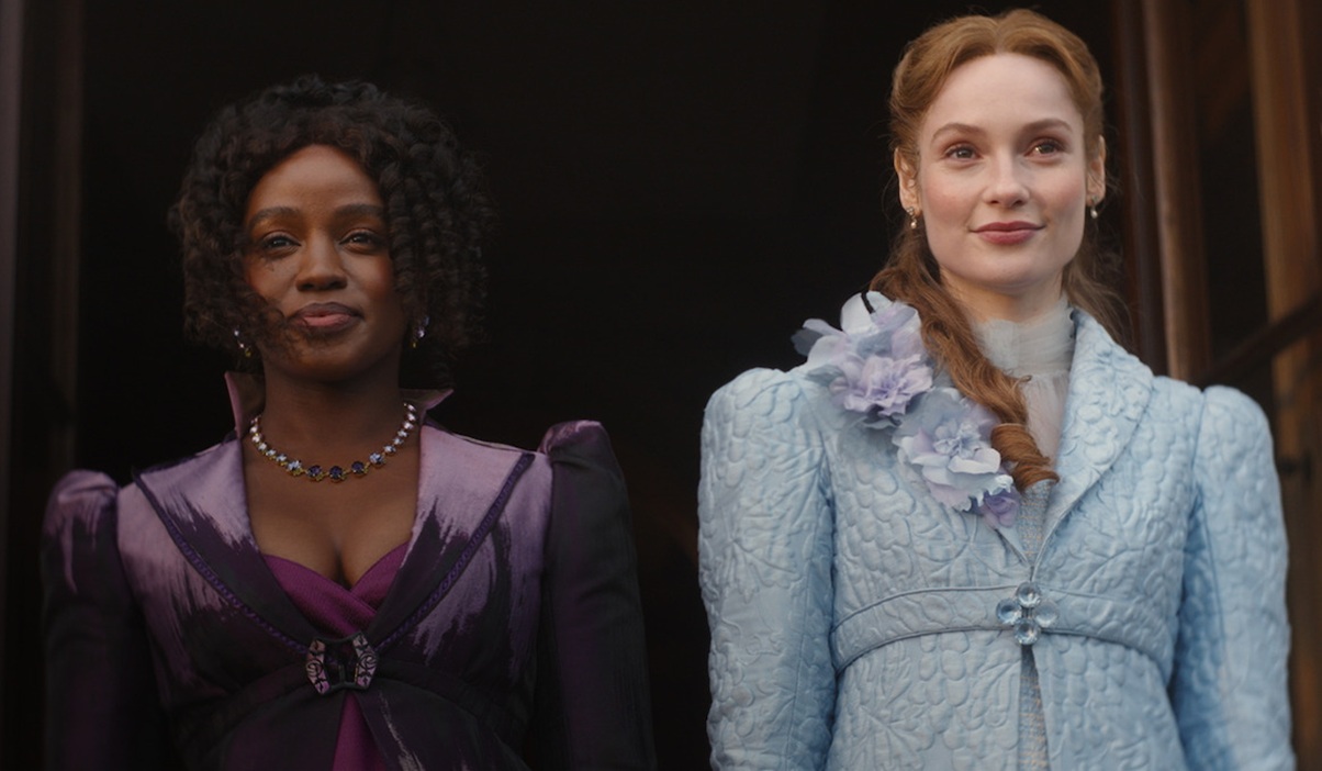 La Chronique des Bridgerton : ce que l’on sait sur la suite de la série Netflix