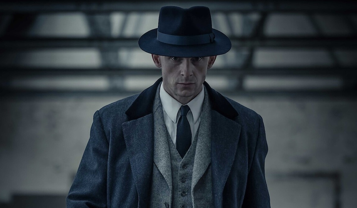 La nouvelle série Peaky Blinders recrute quatre autres acteurs, dont un de Stranger Things