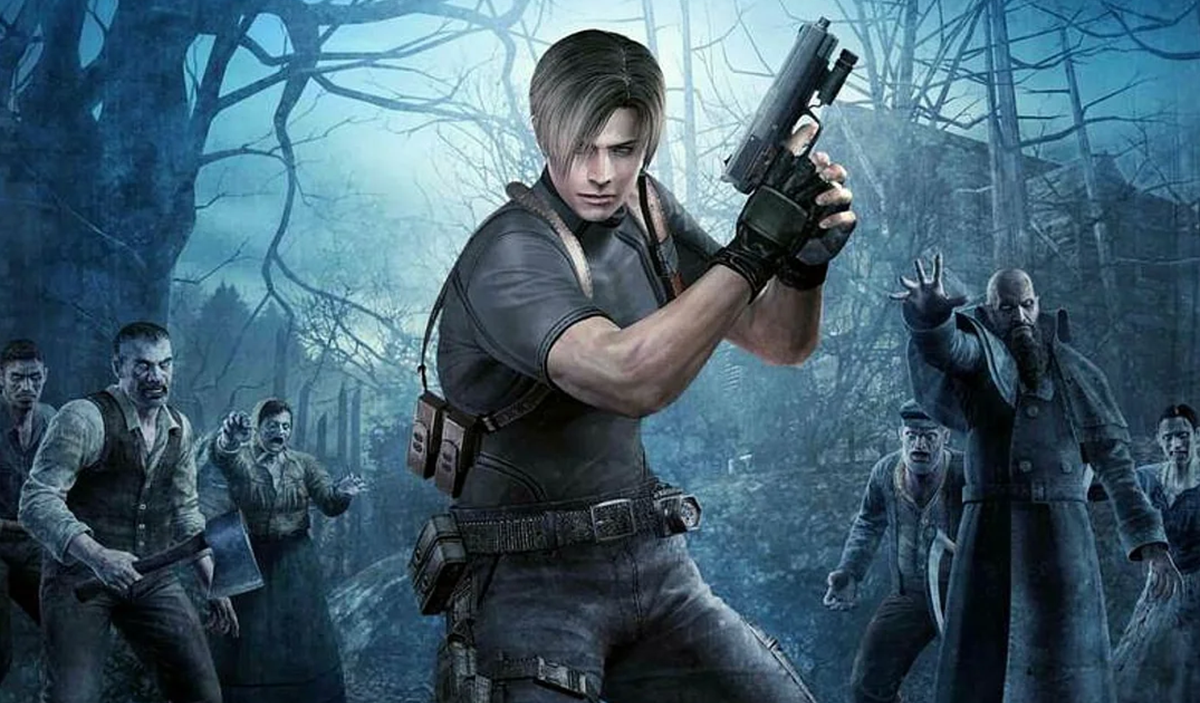 Le nouveau film Resident Evil qualifié de « version horrifique de Mad Max : Fury Road »