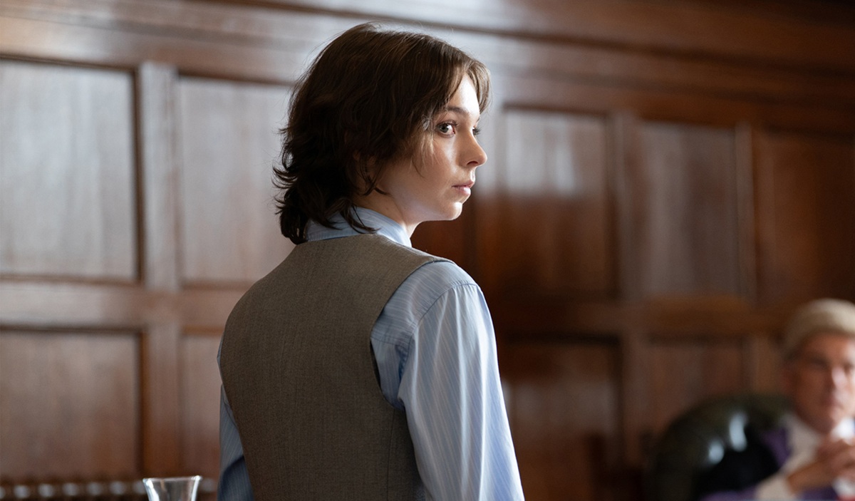 Meurtre mode d’emploi : Netflix donne la date de sortie de la saison 2, et c’est pour bientôt