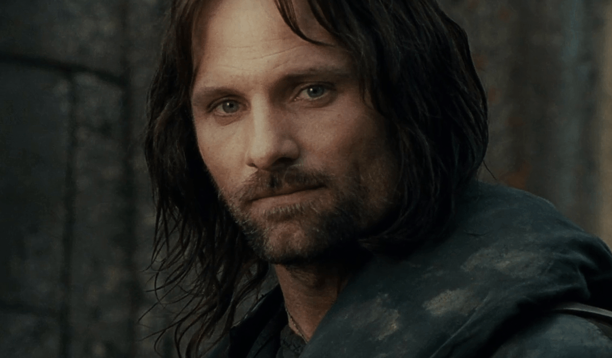 The Hunt for Gollum : Elijah Wood vient-il de confirmer Leo Woodall dans le rôle d’Aragorn ?