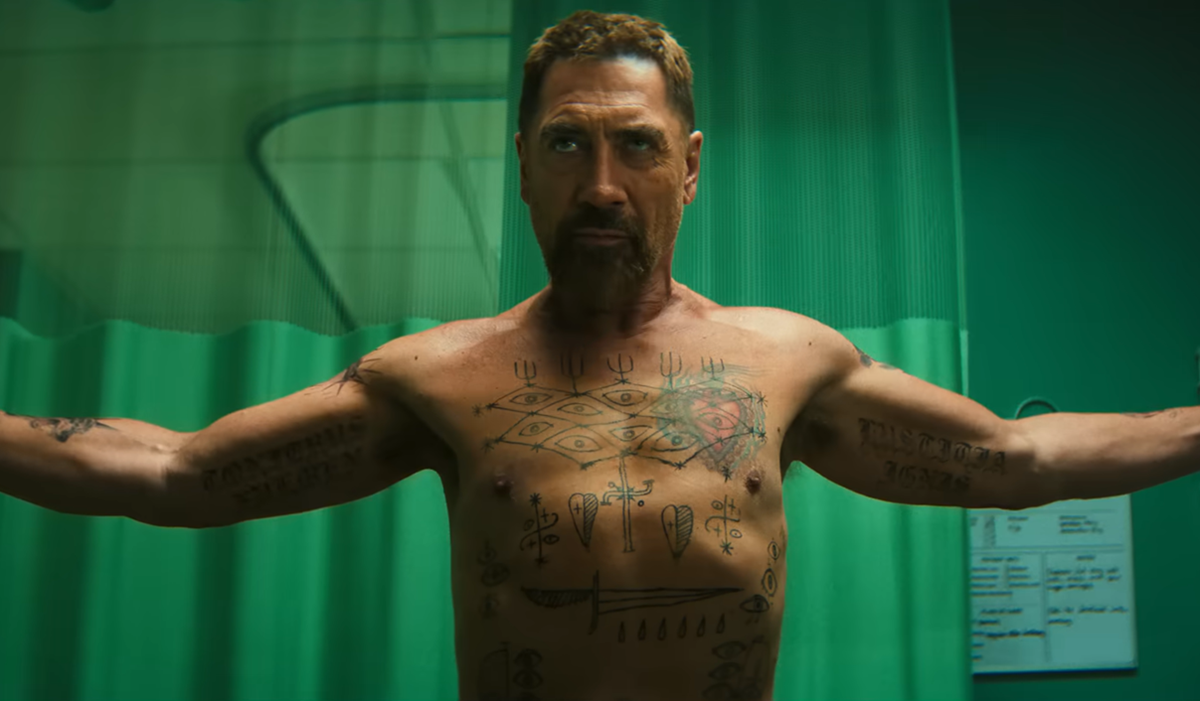 Cape Fear : bande-annonce de la série Apple TV produite par Martin Scorsese et Steven Spielberg