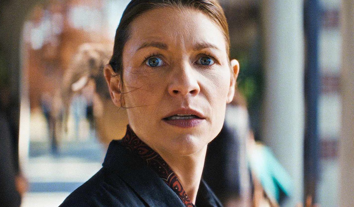 Après The Beast in Me, Claire Danes portera une nouvelle série Netflix