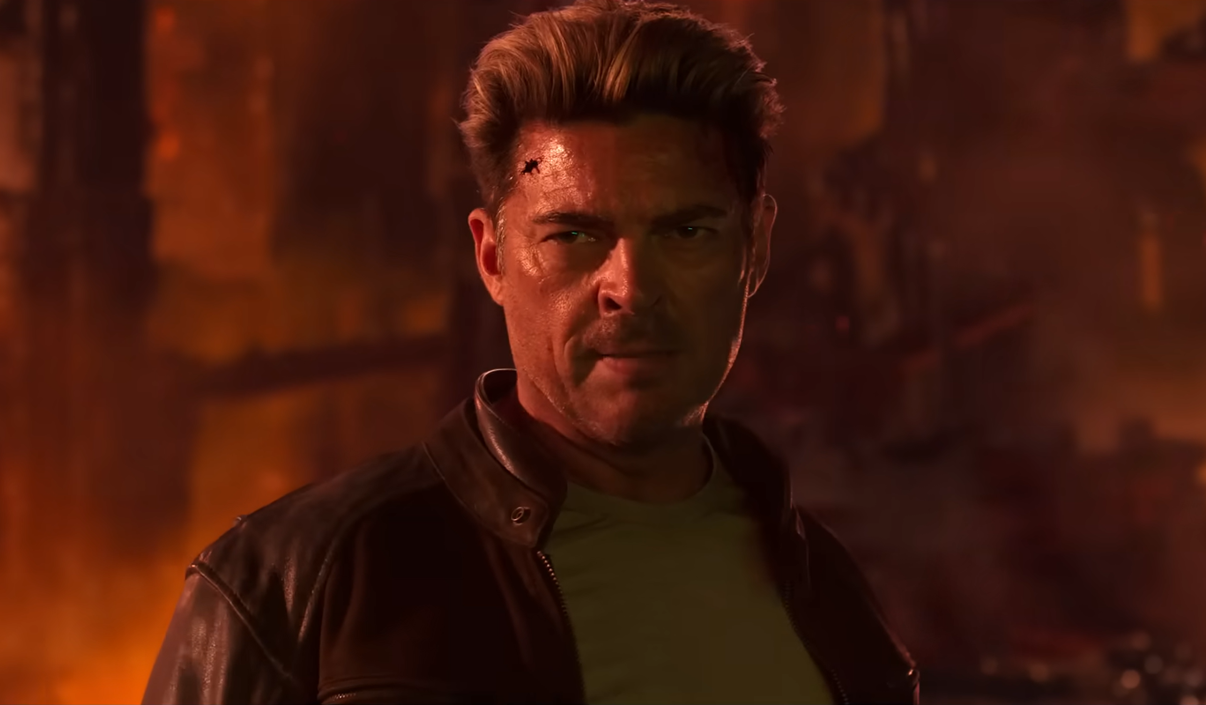 Mortal Kombat II : toujours plus de scènes de combat dans le nouveau trailer du film