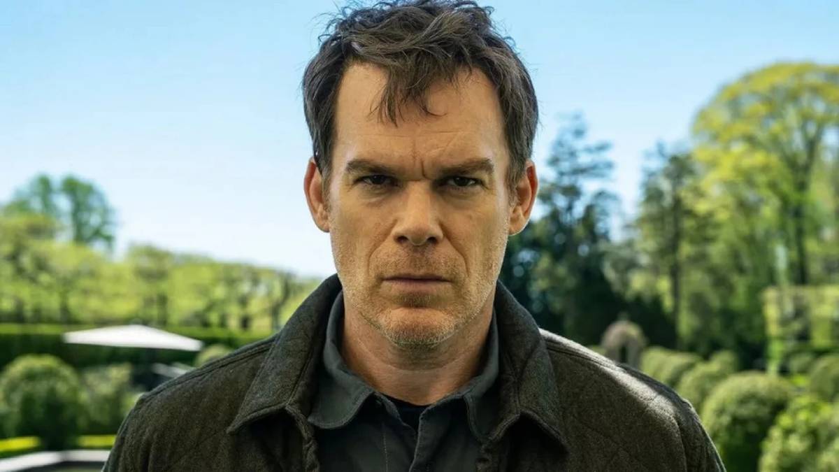 Une star de Succession rejoint le casting de Dexter : Resurrection dans la peau d’un tueur en série