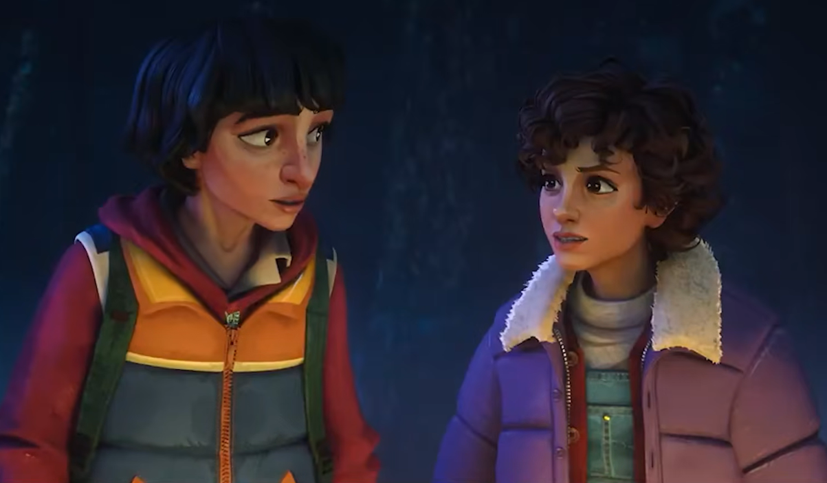 Stranger Things : Chroniques de 1985 : déjà un teaser pour la saison 2, qui arrivera cette année !
