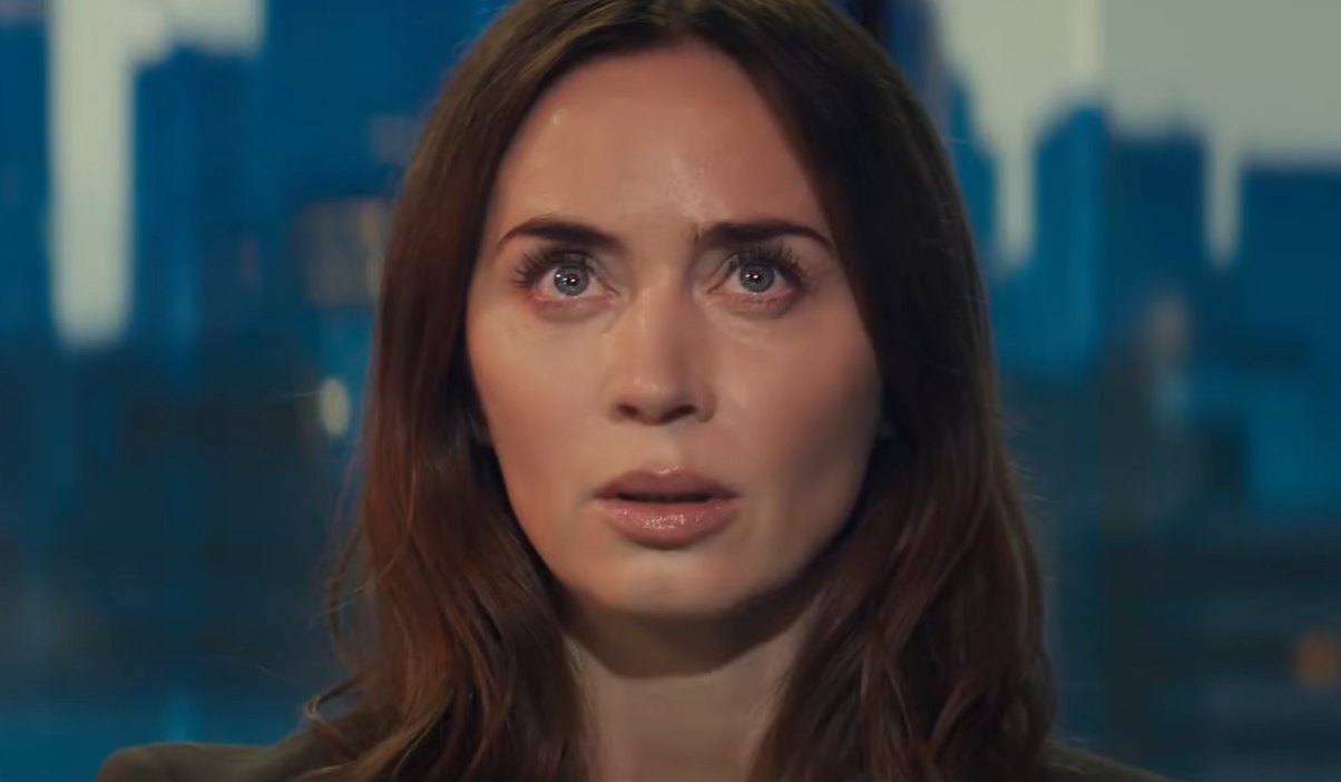 Le nouveau teaser de Disclosure Day donne un aperçu des aliens dans le film de Steven Spielberg