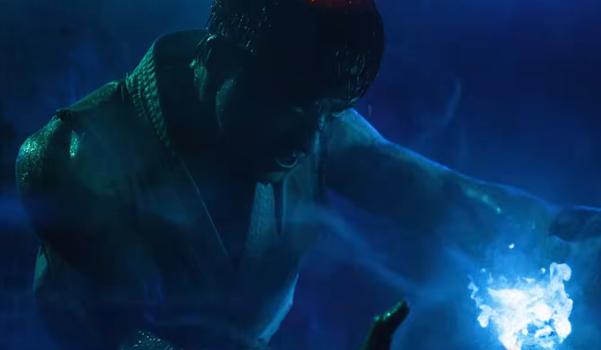 Street Fighter : Ryu et Ken Masters sont au cœur de la nouvelle bande-annonce