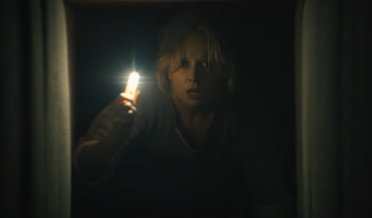Insidious : L’invasion du lointain : bande-annonce du prochain volet de la saga horrifique