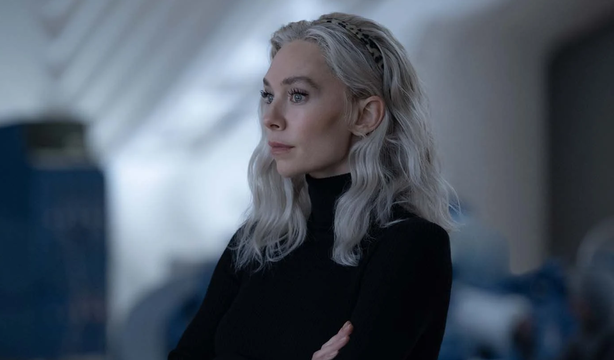 Deux stars du MCU se donneront la réplique dans un thriller de science-fiction