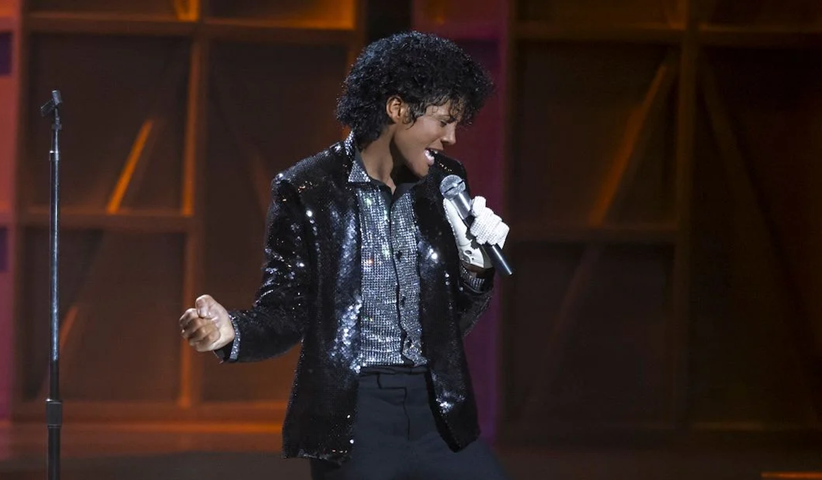 Box-office : Michael réalise le meilleur démarrage de tous les temps pour un biopic musical