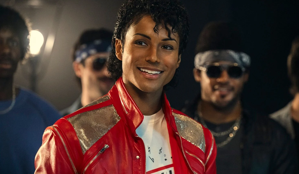 Les premiers avis sur Michael sont très contrastés