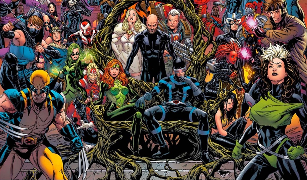 Marvel : les scénaristes de deux séries réputées écrivent le nouveau film X-Men