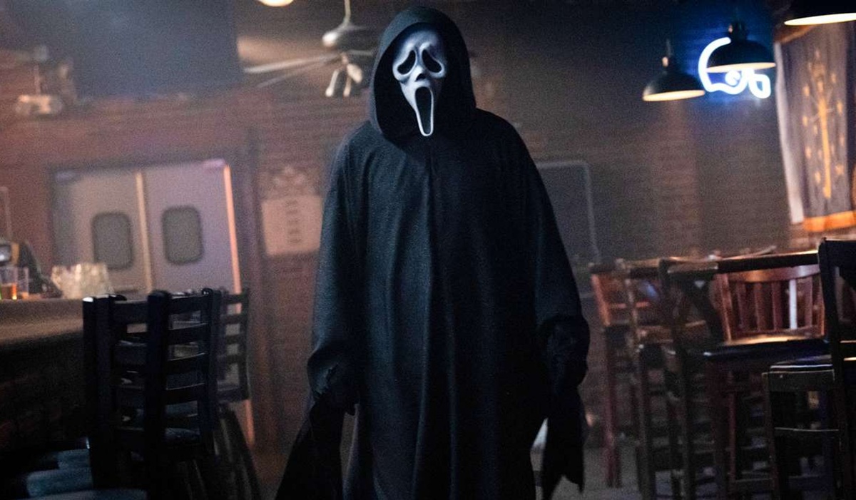 Scream 8 est déjà en préparation, deux scénaristes choisies pour l’écrire