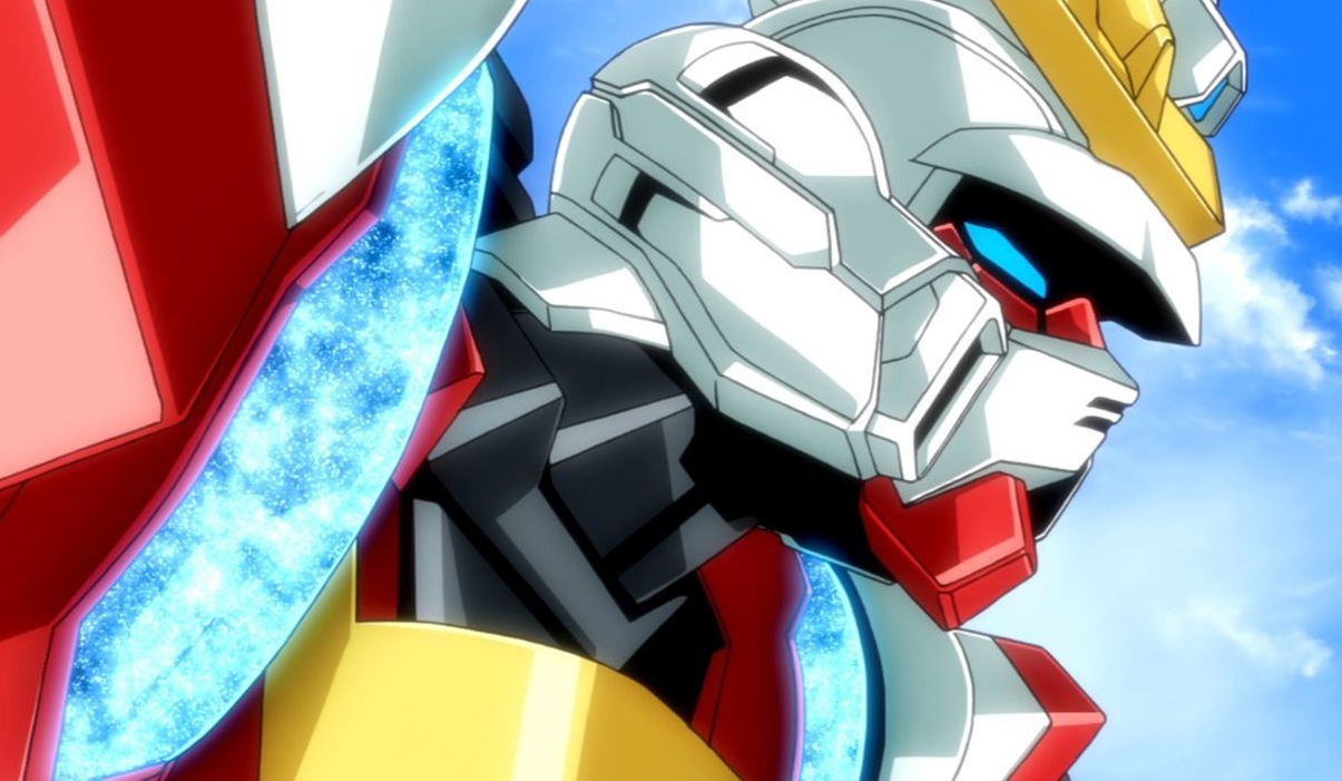 Netflix dévoile le casting complet du film Gundam en live action