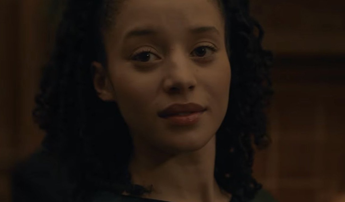 Chase Infiniti a eu son rôle dans The Testaments grâce à une qualité similaire à Elisabeth Moss