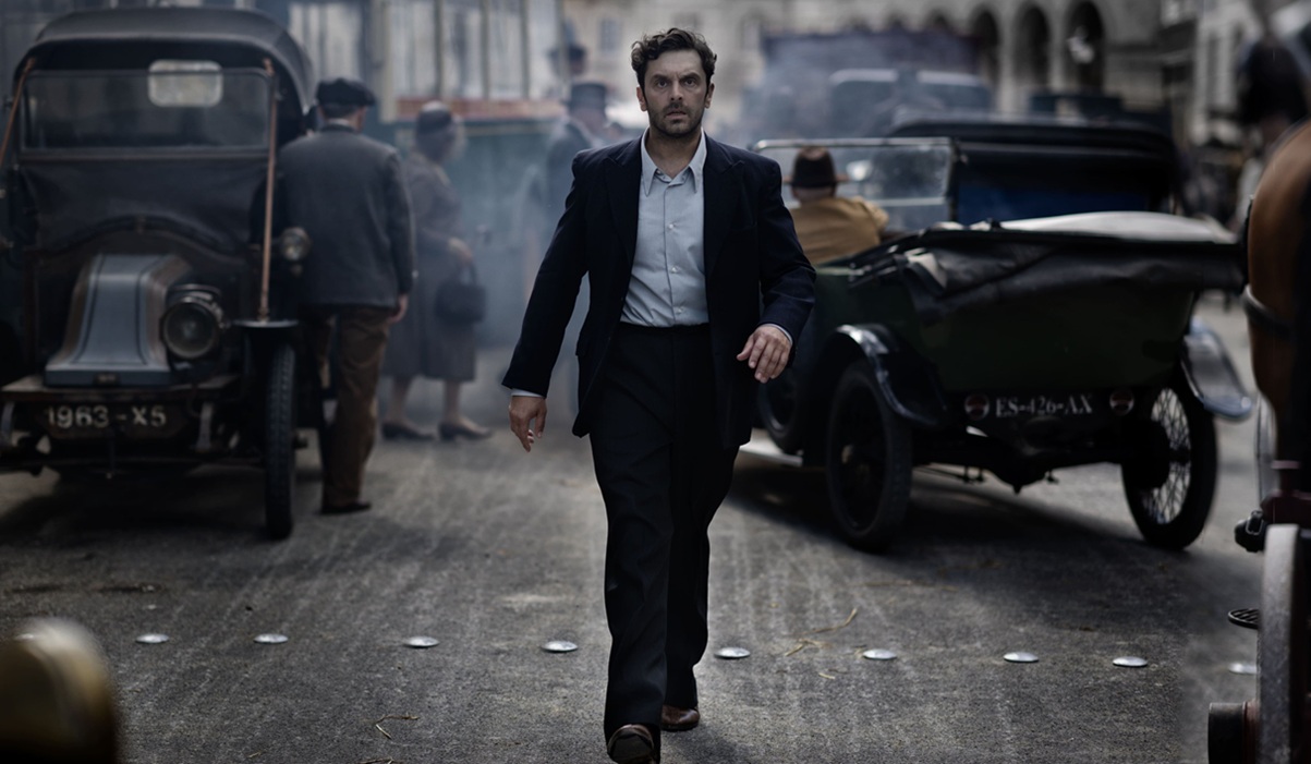 La Vénus électrique ouvrira la prochaine édition du Festival de Cannes