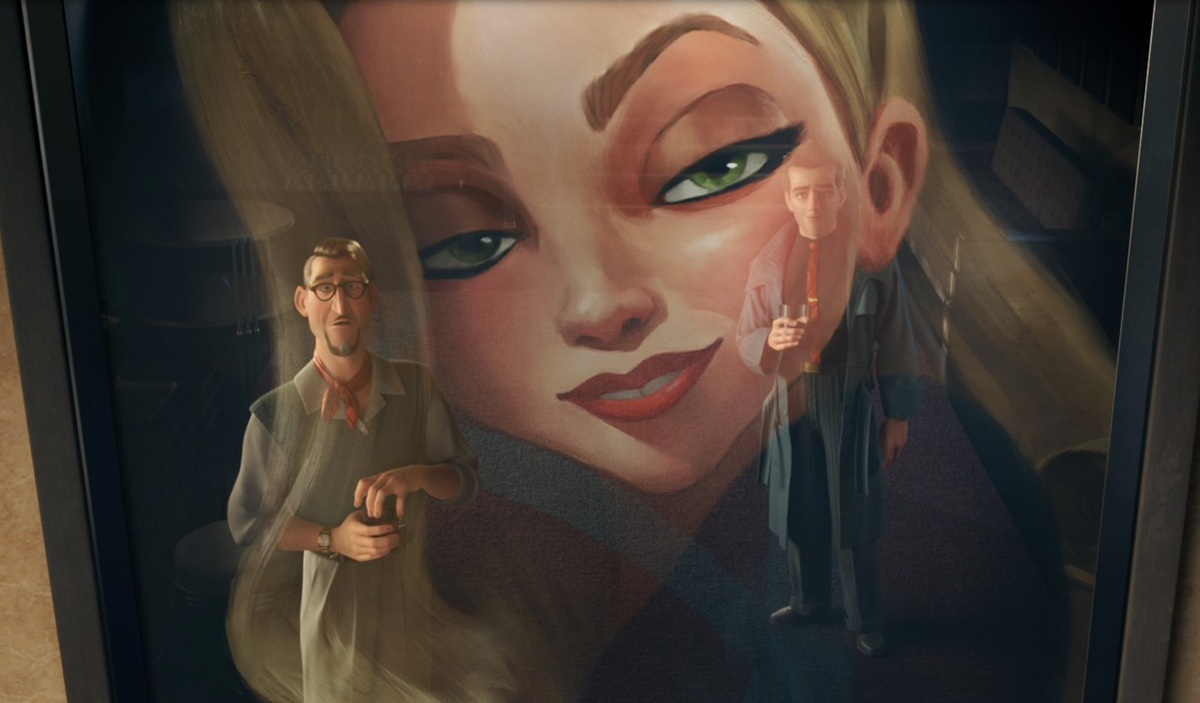 Netflix : premières images du nouveau film d’animation par le réalisateur de Les Indestructibles
