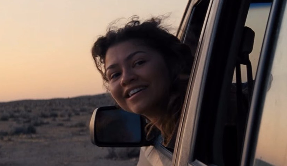 Euphoria : découvrez les cinq premières minutes de la saison 3