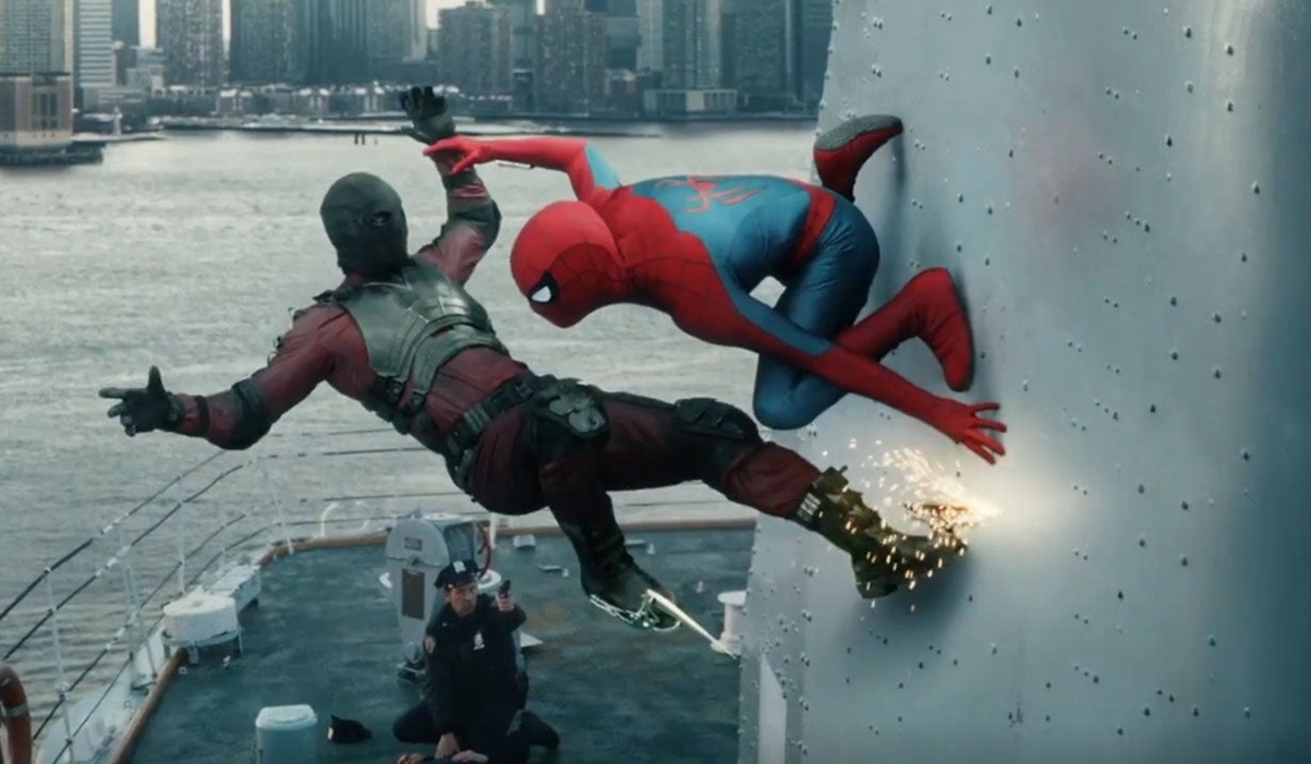 Spider-Man : Brand New Day est reparti en tournage pour des scènes supplémentaires
