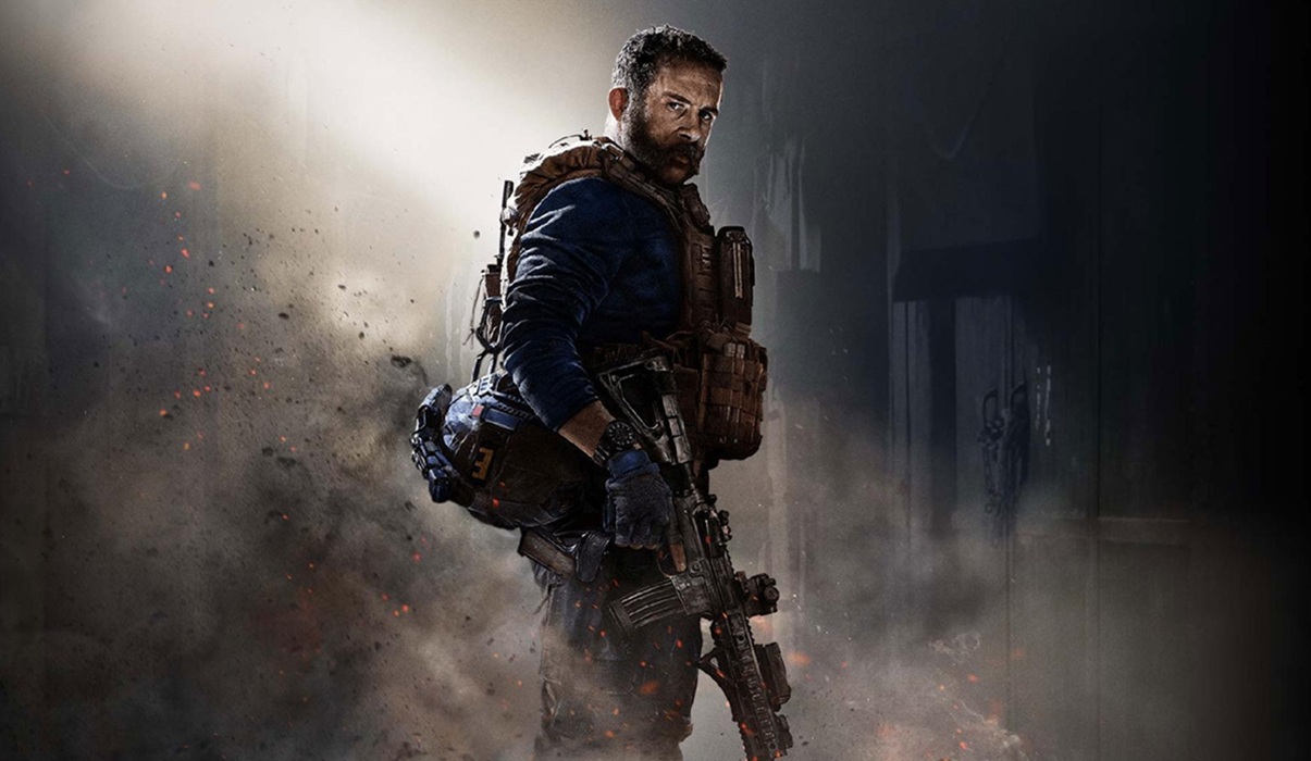 Le film Call of Duty de Taylor Sheridan et Peter Berg a une date de sortie