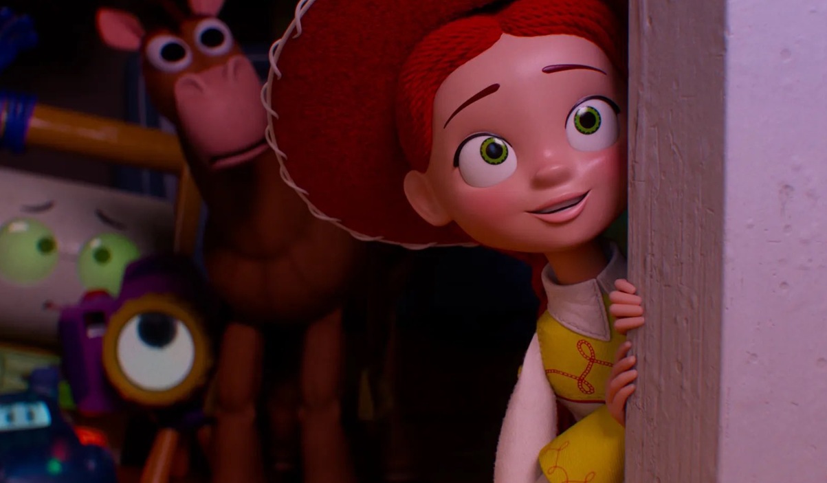 Le réalisateur de Toy Story 5 évoque le futur de la franchise