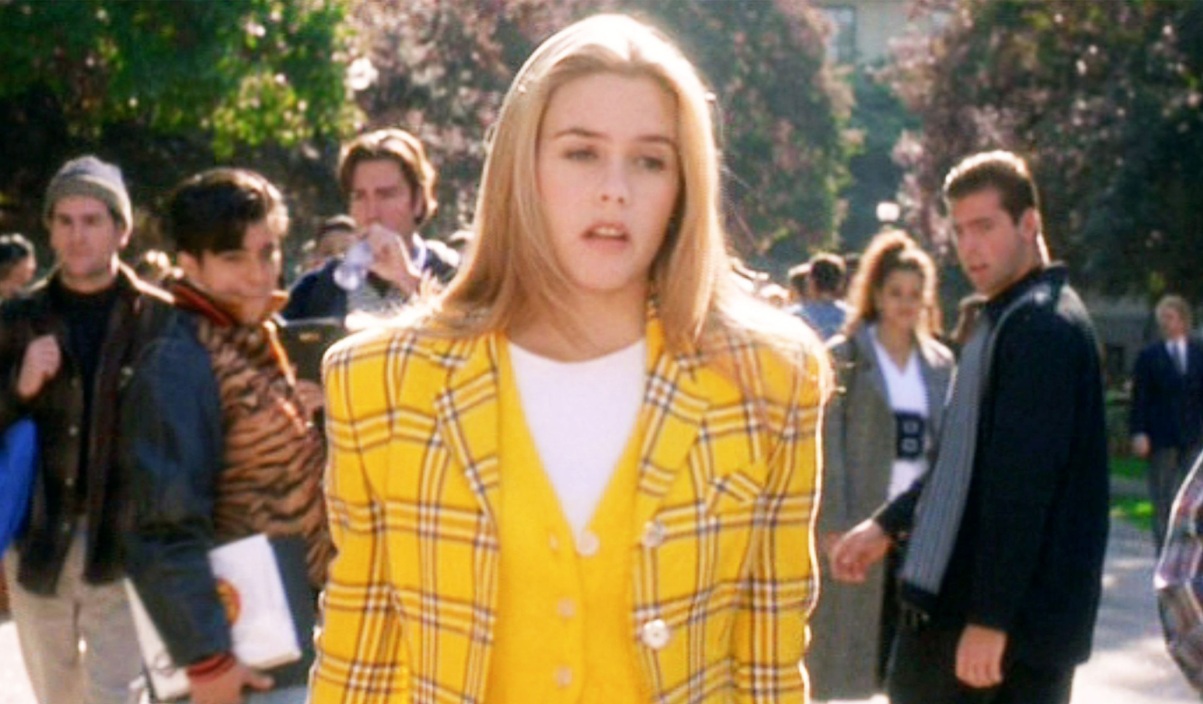 Clueless : Peacock abandonne la série qui doit faire suite au film culte, mais il reste un espoir