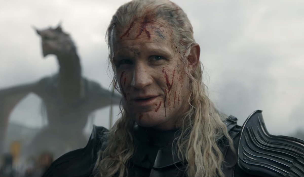 House of the Dragon : la guerre de succession se poursuit dans le nouveau trailer de la saison 3