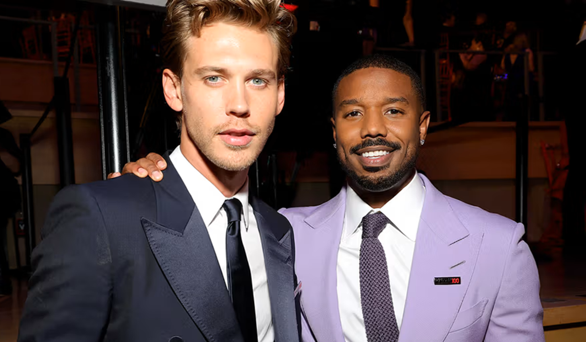 Michael B. Jordan et Austin Butler officiellement confirmés au casting du nouveau Miami Vice