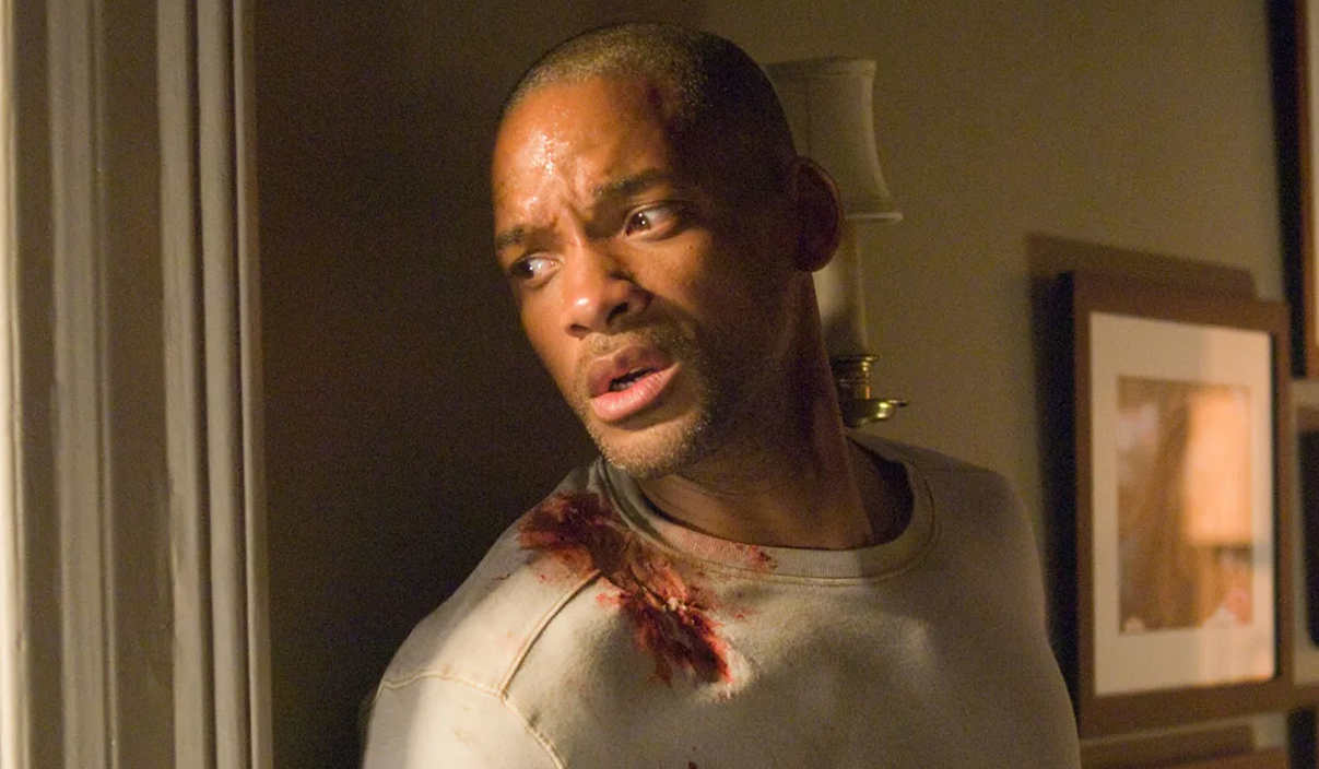 Je suis une légende : la suite avec Will Smith et Michael B. Jordan a un réalisateur