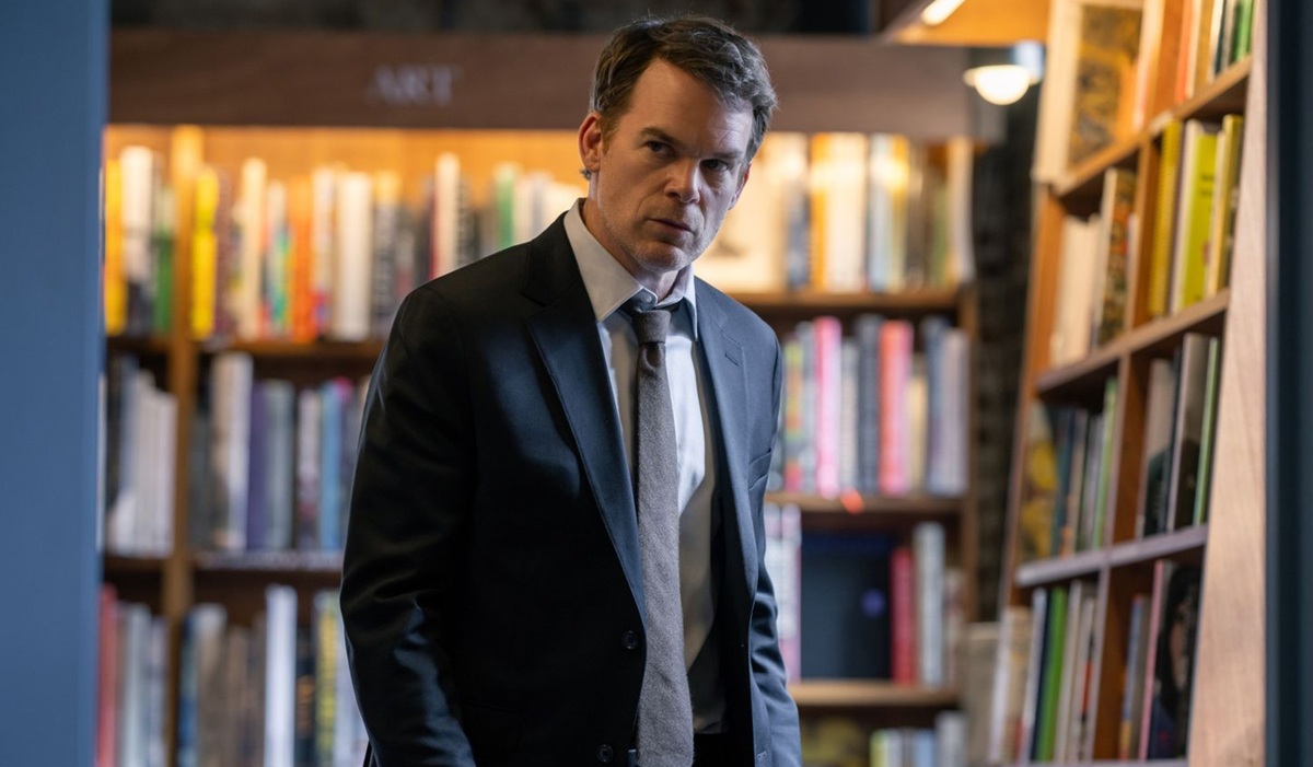 Dexter : Resurrection : ce personnage de la saison 1 reviendra dans la suite