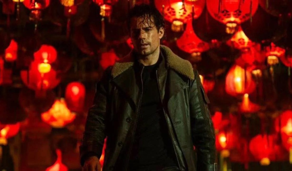 Highlander : Djimon Hounsou donne de nouvelles infos sur le reboot avec Henry Cavill